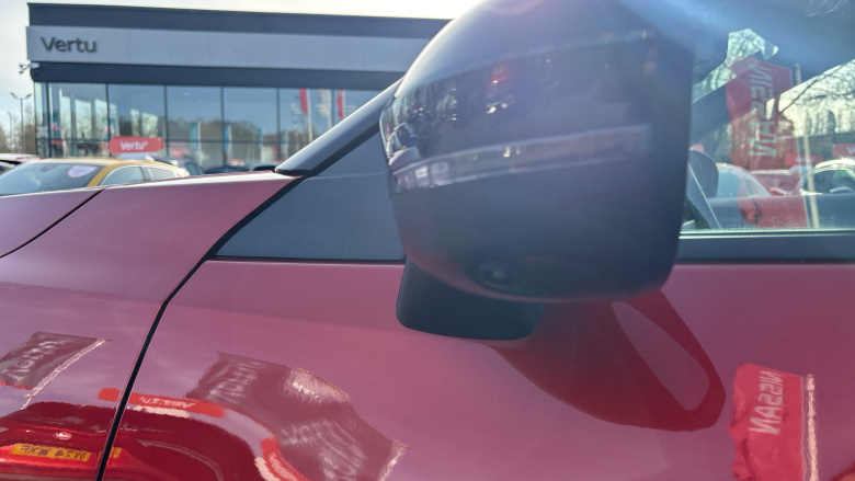 Nissan Juke 1.0 DiG-T 114 Tekna+ 5dr Petrol Hatchback